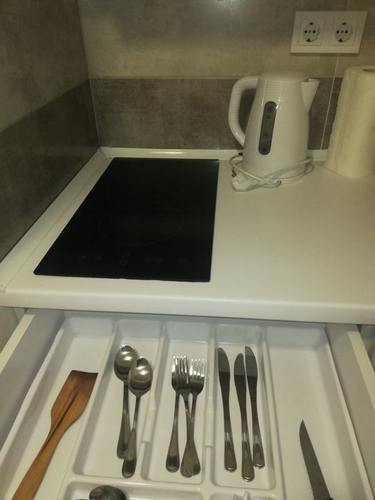 Квартира-студио в ЖК «Smart House»