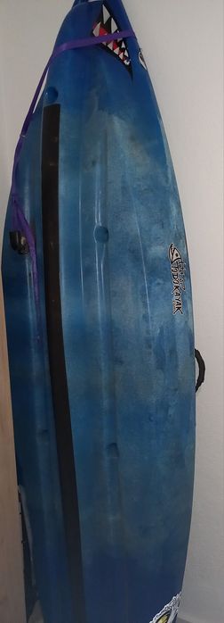 Kayak de pesca Todokayak