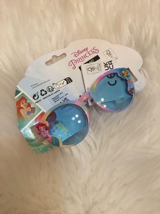 Oculos de Sol da Princesas Disney