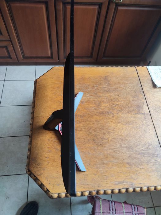 монитор LG под ремонт