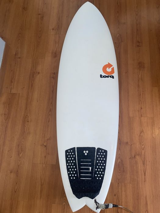 torq 5”11 fish 33,2 litros