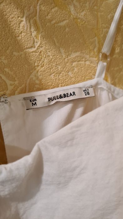 Комбинезон (ромпер) Pull&Bear