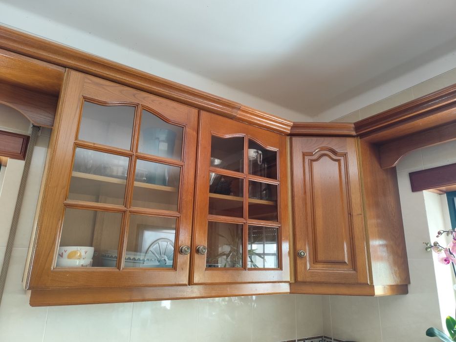 Moveis de cozinha