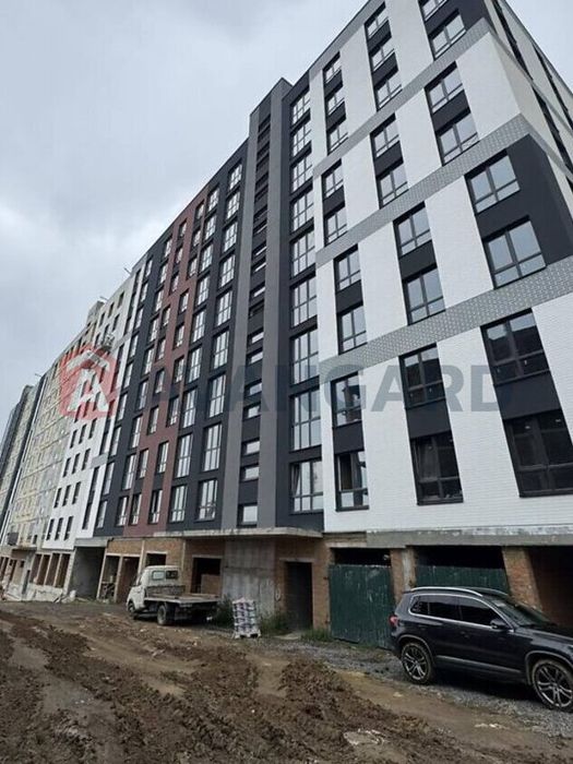 Терміново продається квартира , ціна нижча від забудовника