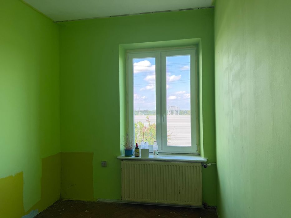 Sprzedam mieszkanie