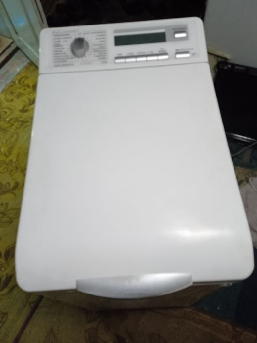 Продається пральна машина з Німеччини AEG.