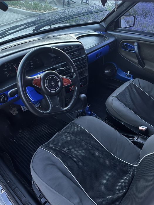 2115 2006 року газ/бензин