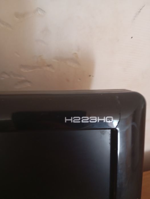 Монитор acer  на запчасти