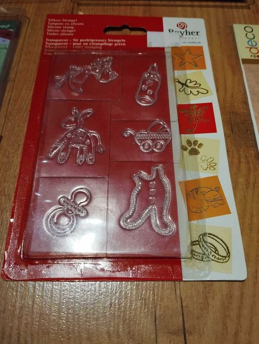 Material para artesanato