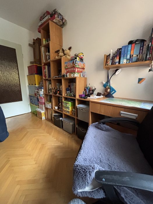 Mieszkanie 3 pokojowe