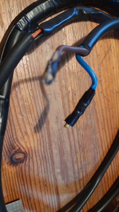 Immobilizer system odcinający zapłon