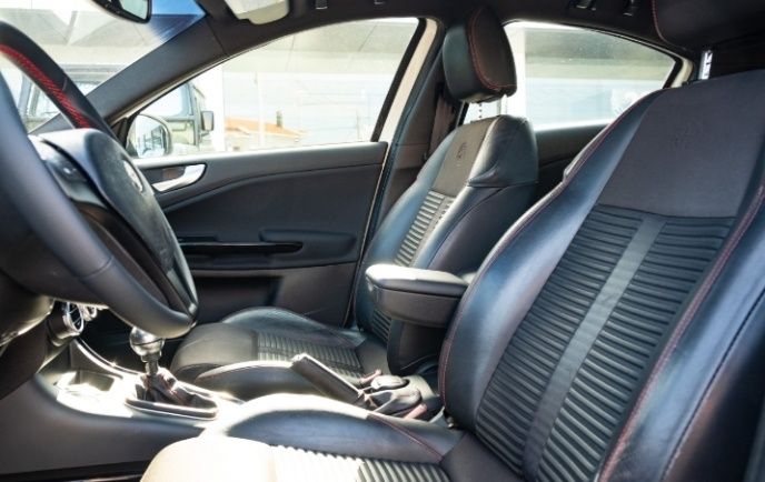 Alfa Romeo Giulietta 1.6 JTDm