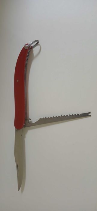 Scyzoryk wędkarski Gerlach