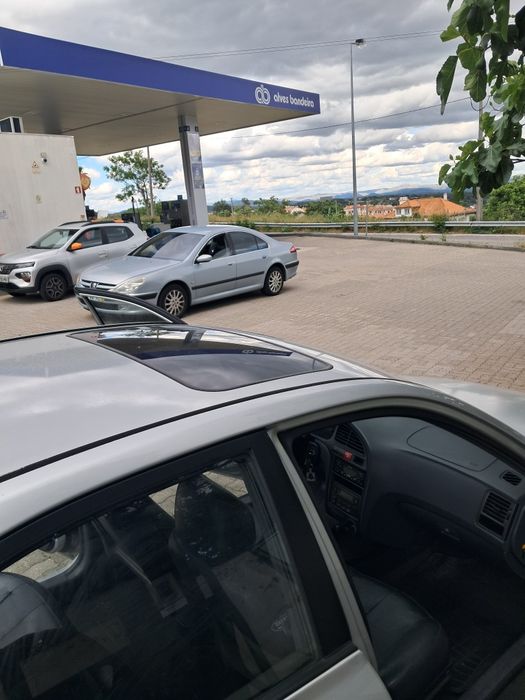 Yundai Elantra muito estimado com apenas 79mil kilometros/ venda urgente