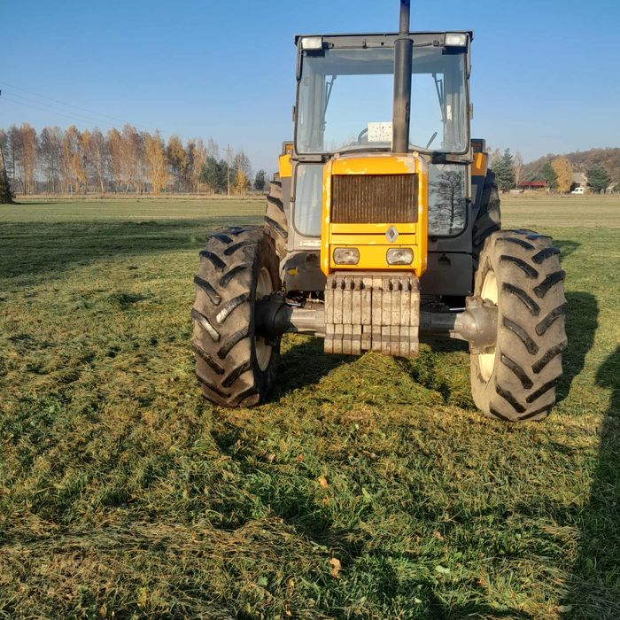 Sprzedam Renault 85-34