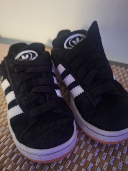 Adidasy Adidasa Campusy