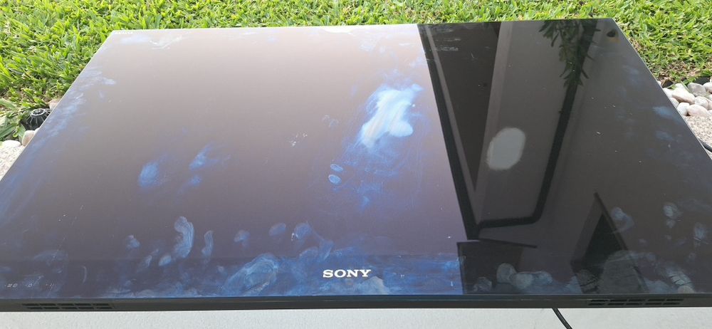 Tv Sony bravia 40"