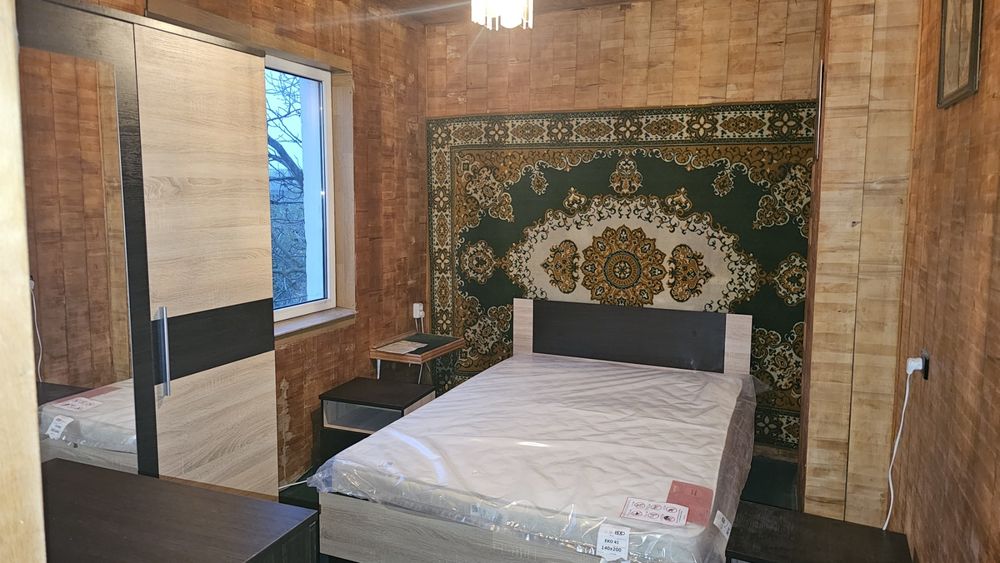 ВЛАСНИК продае будинок з выходом до річки.