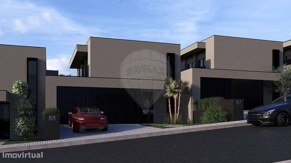 Moradia T3 para venda