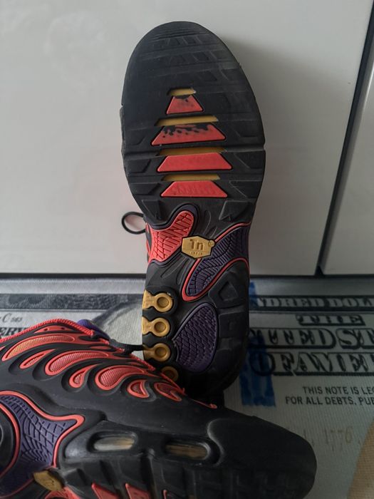 Nike tn drift.дрифты.найк.оригінал.