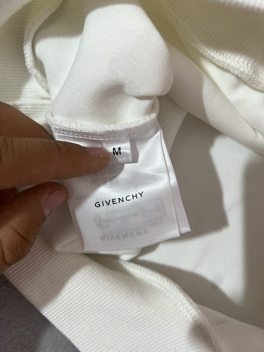 Кофта Givenchy