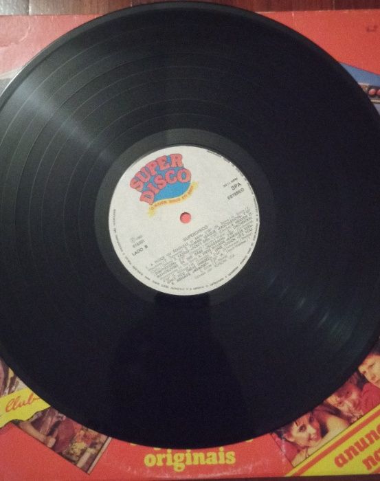 Vinil Superdisco LP64751953157891123
