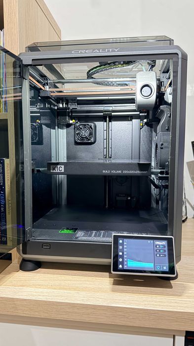 Impressora 3D Creality K1C