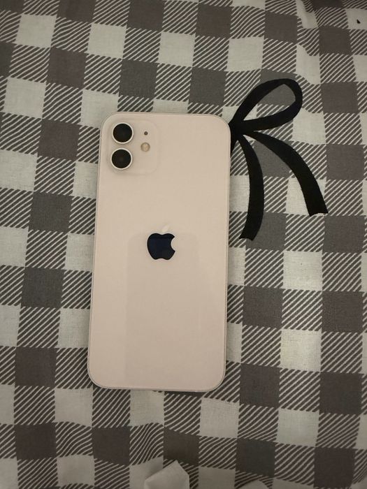 Iphone 12 Biały