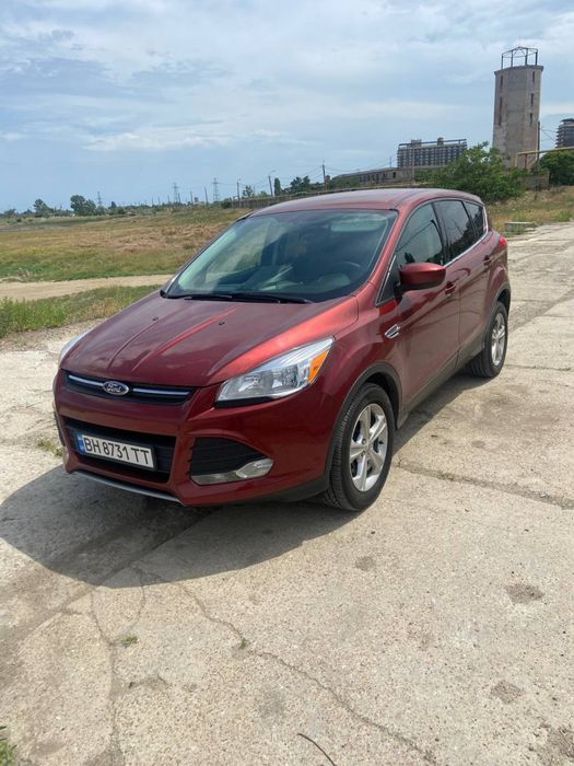 Ford Escape 2014