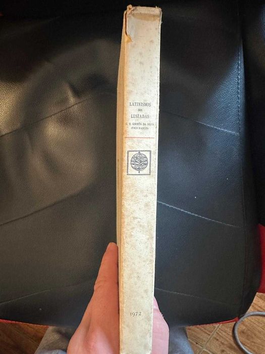 Os Latinismos dos Lusíadas