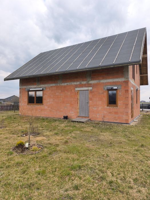 Sprzedam dom Sieraków śląski