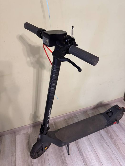 Єлектросамокат XIAOMI