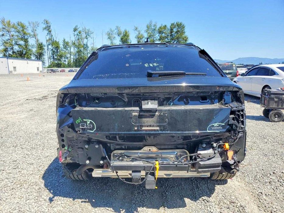 AUDI Q8 Premium Plus S-LINE 2023