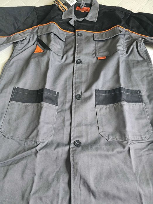 Fartuch ochronny professional L