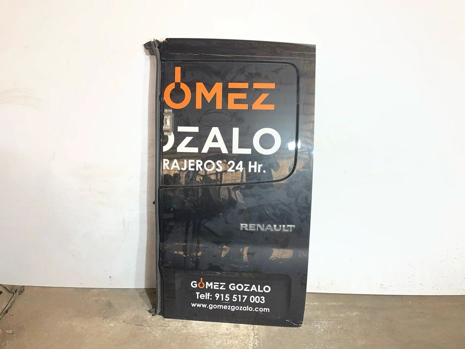 Porta trás direita RENAULT Trafic III (FG_)
