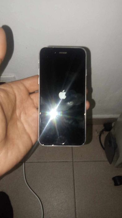 Vendo iPhone 7 e tablet da Apple