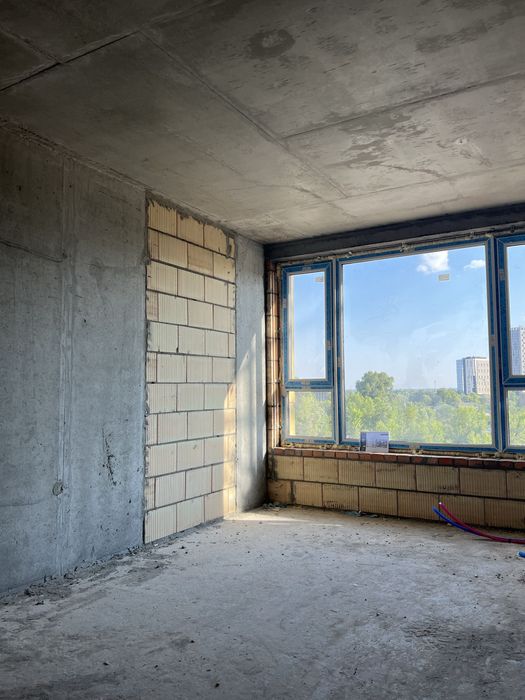 Без % Продаж 2к Дніпро Айленд/Dnipro Island, Позняки, Рівер мол