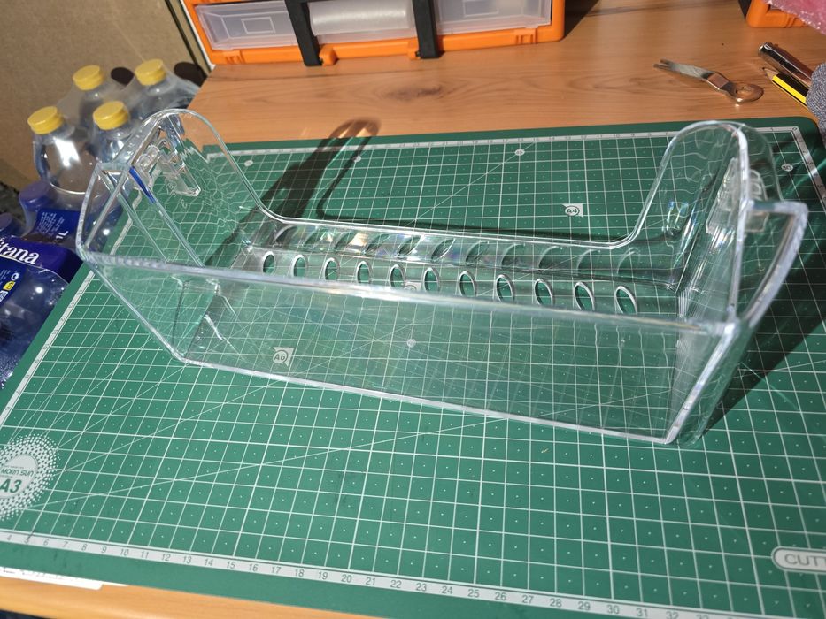 Prateleira frigorífico Candy