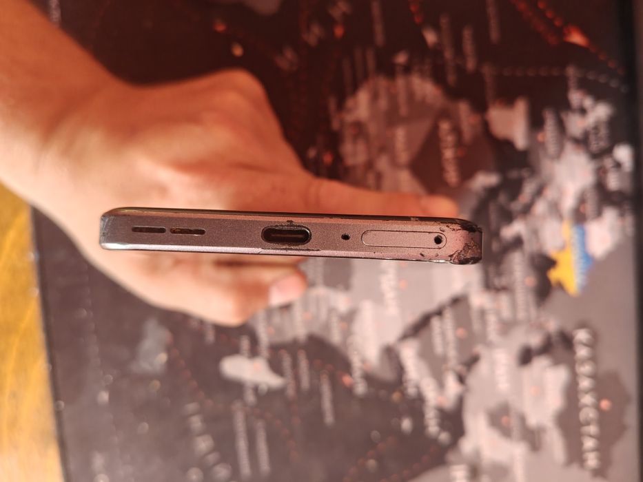 OnePlus Ace 3V 12/256 - розбитий екран, під відновлення