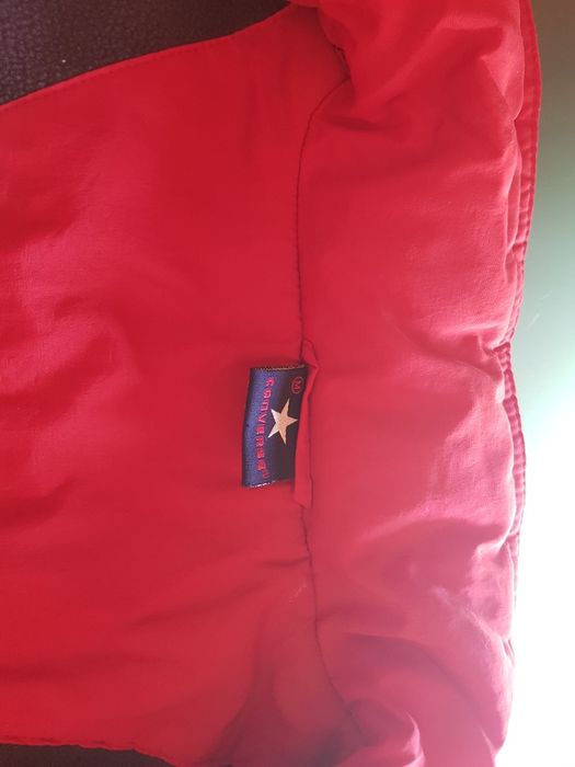 Colete  Converse All Star unisexo