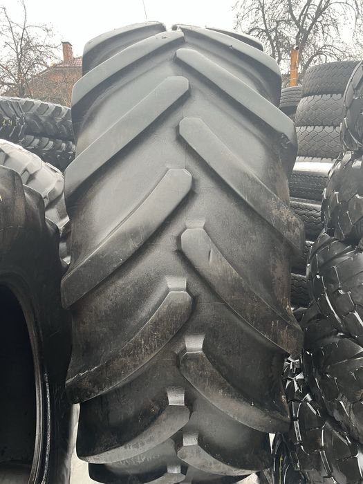 Шины 710/75 R42 (скидка на доставке)