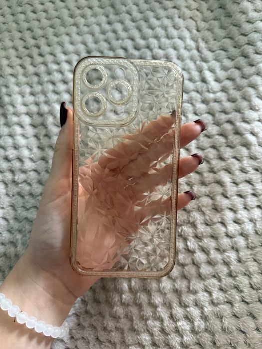 Чохол на Iphone 14pro Max