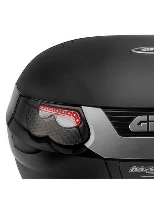 Givi Maxia 3 e55 ŚWIATŁO stop