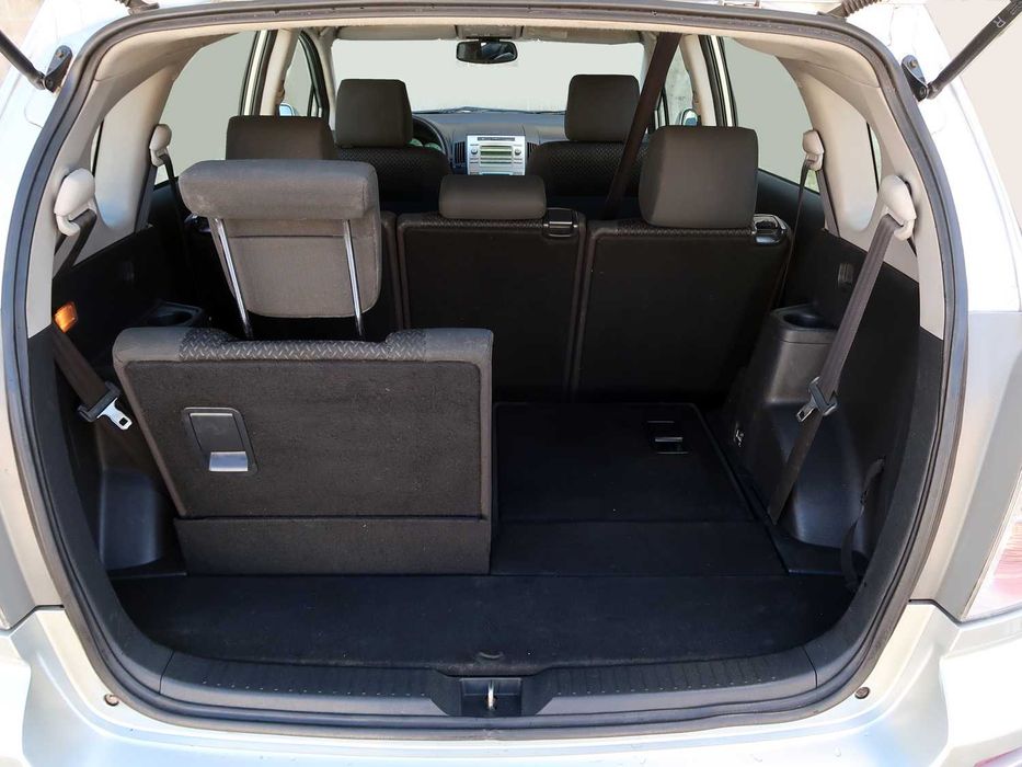 Toyota Corolla Verso 2.2 D4D 136 cv, 7 lug, nacional , 2008, perfeita