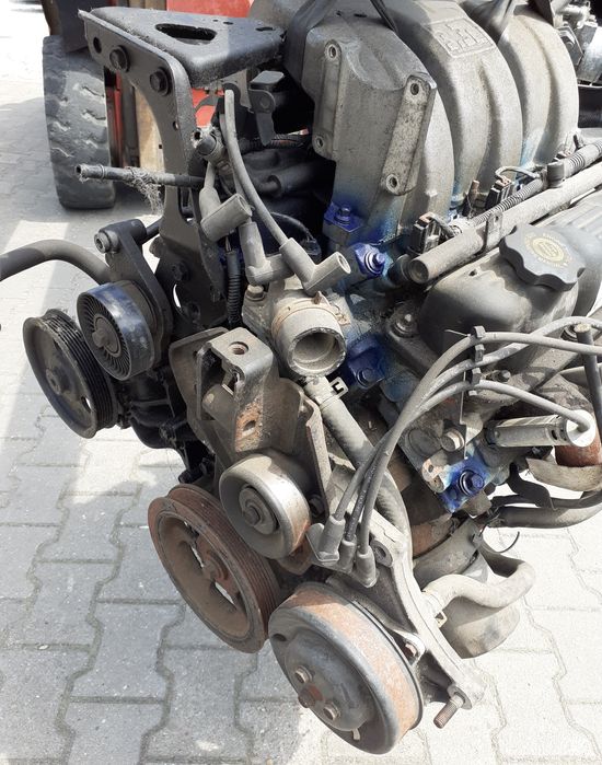 Silnik  CHRYSLER  Voyager 3.3