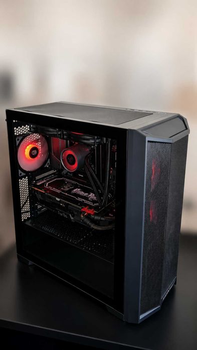 Ігровий ПК / RTX 2080 Super / i7-8700K