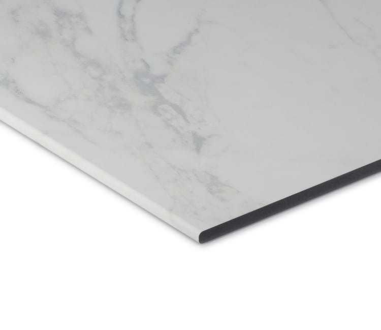 Tampo de Cozinha Laminado Compacto - 2,20m comprimento