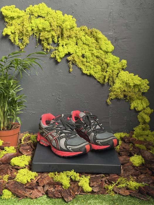 Asics Gel-Trail Sensor 3 GoreTex / Оригінал / 37,5
