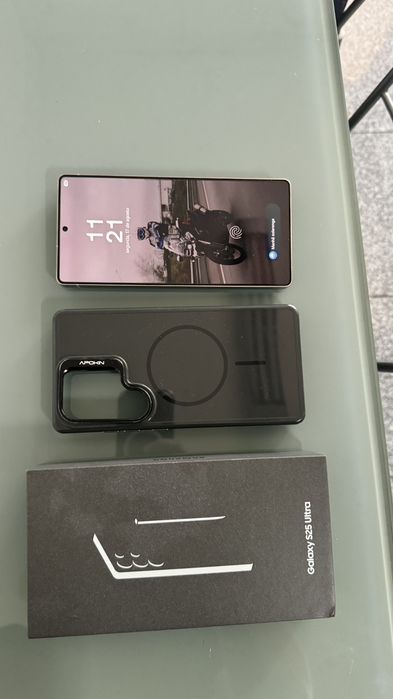 Samsung S25 Ultra