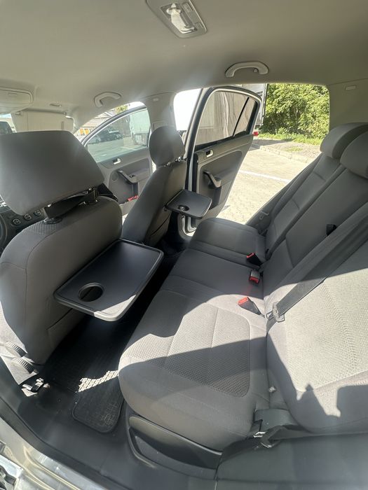 Volkswagen Golf Plus 2005 VIN WVWZZZ1KZ6W532976 фото оголошення 11 з 16